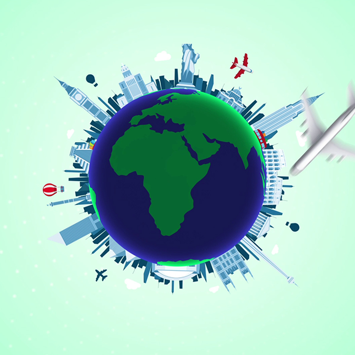 Motion Graphics 2